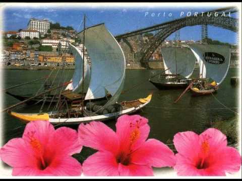 Léo Marjane - Sérénade portugaise