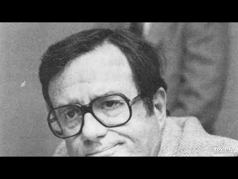 Mark Russell Comedy Special 1987