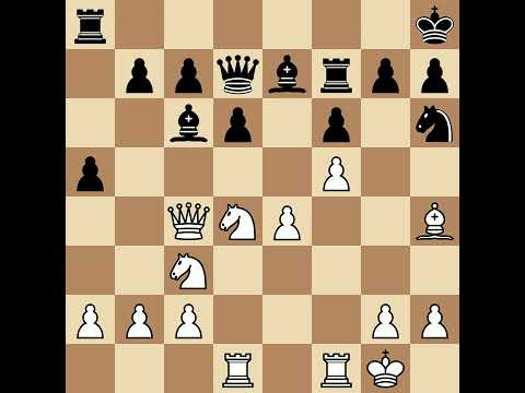 Morphy, Paul  vs Baucher, H  | Paris, 1858, 1-0