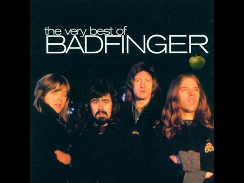 Badfinger - Song For A Lost Friend - Sofa King Karaoke