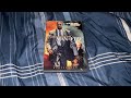 Opening To Man On Fire 2004 DVD