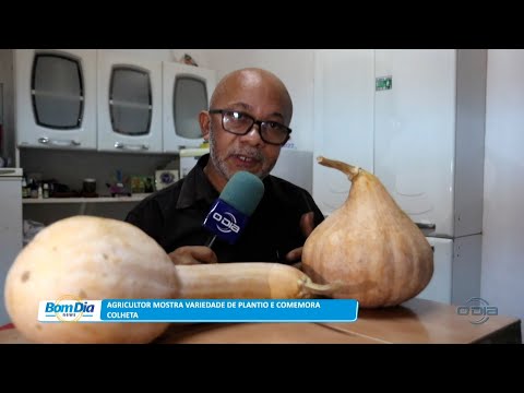 Vida no Campo no programa Bom Dia News 04 05 2023