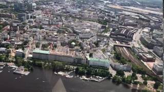Hotel Atlantic Hamburg