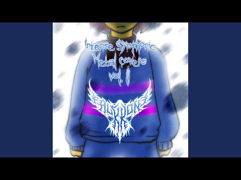 Serpent Eating the Horizon (From "Bravely Default")