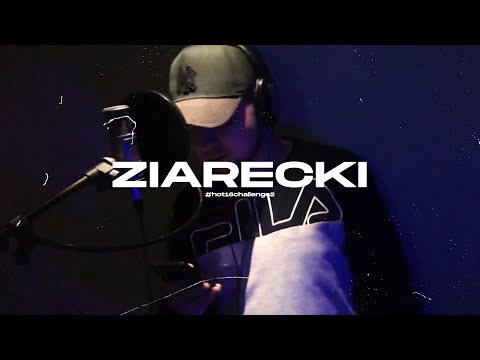 Ziarecki #hot16challenge2