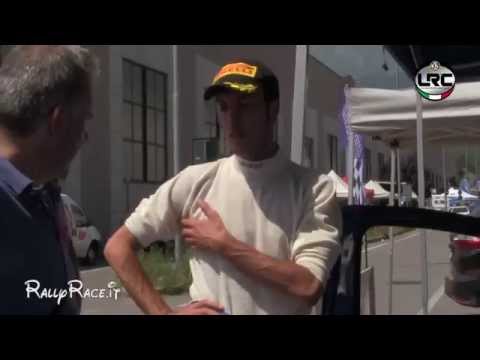 3° Ronde ACI Brescia 2013 - Lombardia Ronde Cup [HD]