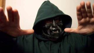 MF Doom - The Hands Of Doom