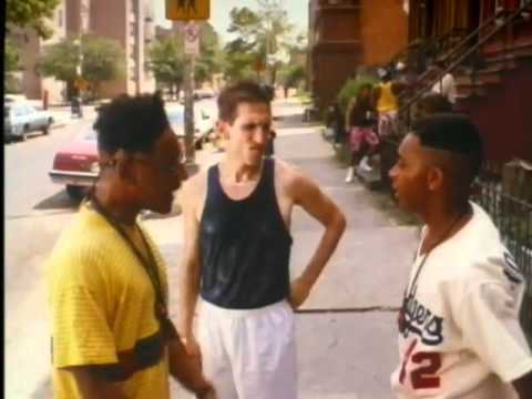 Do The Right Thing (1989) Official Trailer