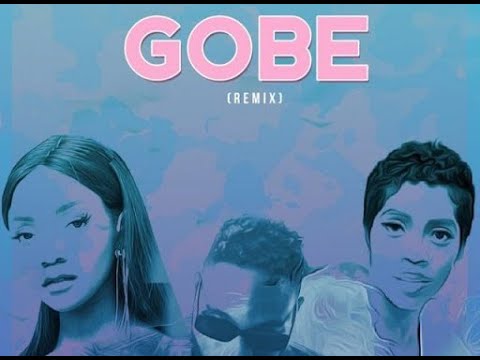 L.A.X - GOBE (REMIX) FT TIWA SAVAGE X SIMI (INSTRUMENTAL)