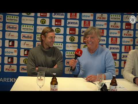 INTERVIEWS: KNOKKE - LOKEREN-TEMSE | 2023-2024