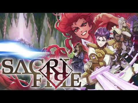 bring the sacrifire bring the sacrifire
