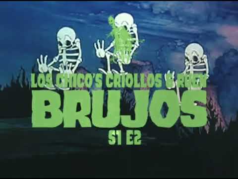 Los Chicos Criollos x RUEN - Suicide (Music Video)