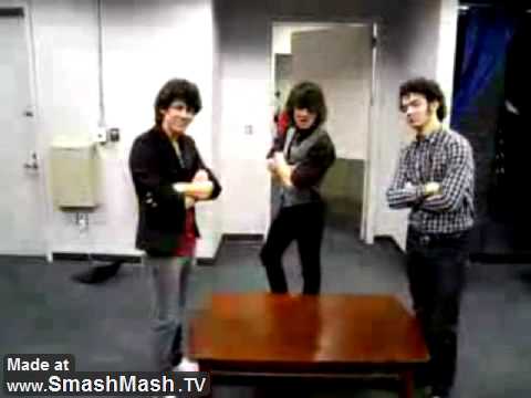 Jonas Brothers Story Ep.35