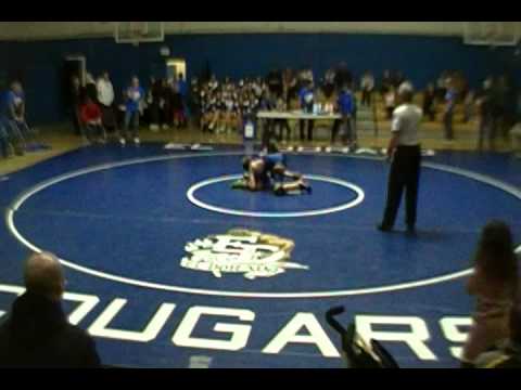 Kolstrup vs Eldo 1 11 12