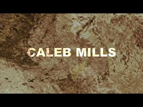 Caleb Mills - Pure Gold (Lyric Video)