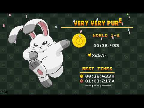 Rotund Rebound (BETA) - Bonus Video 1