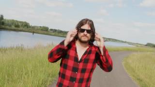Raw Flowers - Cosmic Fugazi video