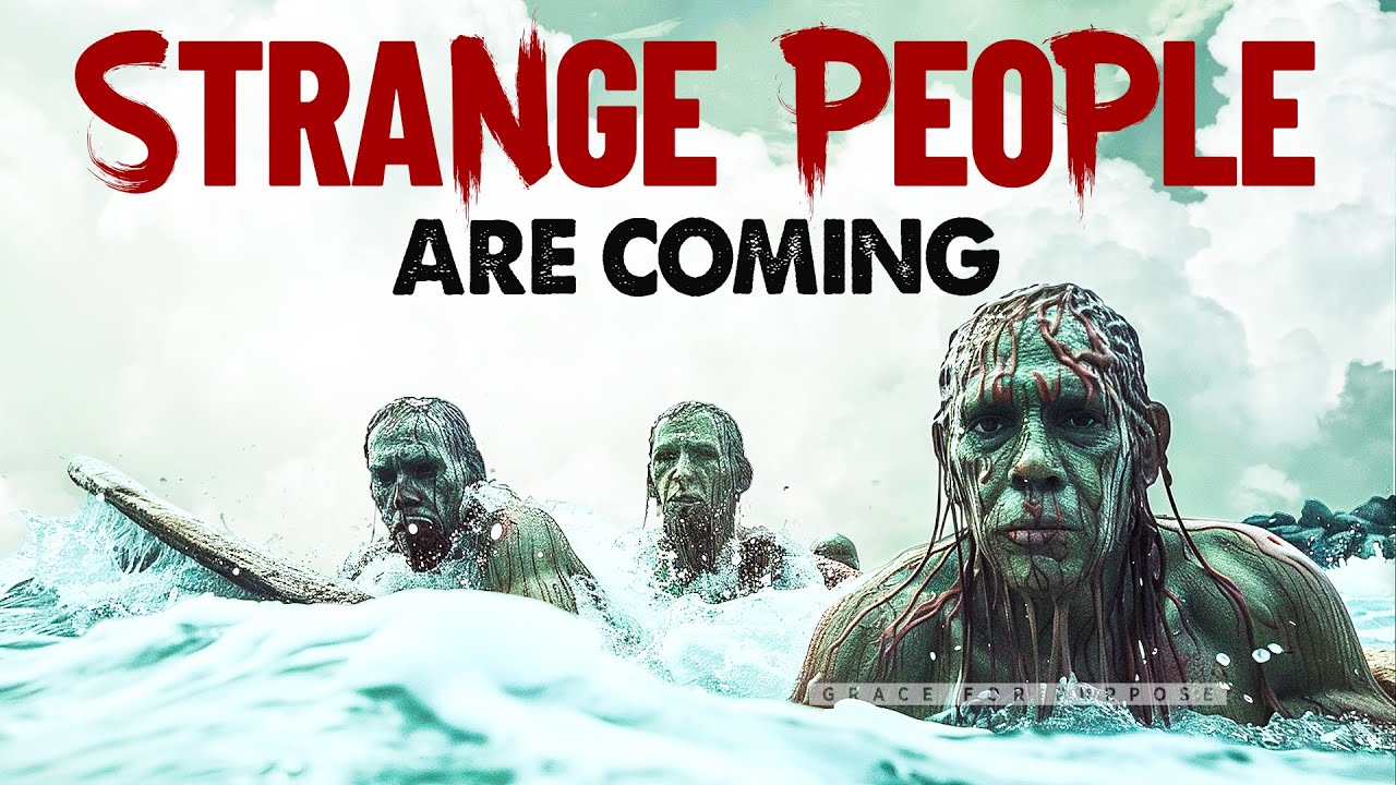 The Most Demonic Group Of People