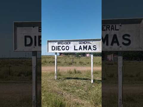 Diego Lamas , departamento de Artigas 🇺🇾 . Interior turbo/mega/profundo , videitos cultura uruguaya