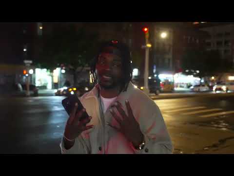 AHH WOO - Loni Dee ft G5 Bree