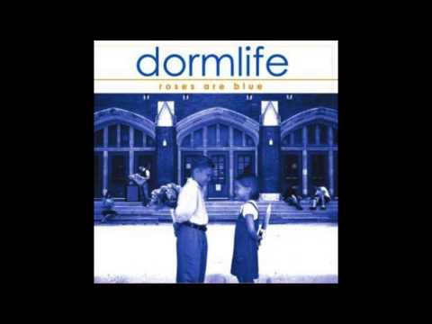 DORMLIFE - LEAVING THROUGH THE WINDSHIELD - ROSES ARE BLUE (Blue Album)