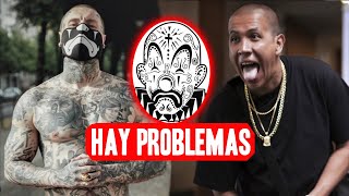 Eliminan &quot;Me Pongo Joker&quot; De C-kan Y Esta Es La Razón