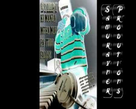 Survivor.M - Copu ku Veneno