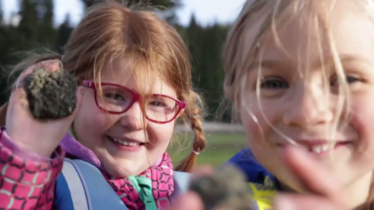 From Twin Creek Media's YouTube Channel