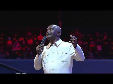 SUPERANDO LAS CRISIS | Pastor Leonardo Bailey | PRÉDICA #256