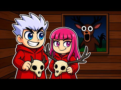 WE BECOME CULTISTS in 99 NIGHTS IN THE FOREST!