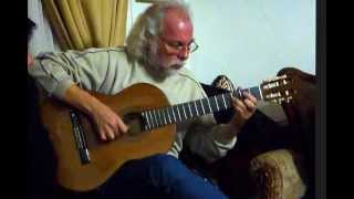 Guitarra y folklore: Tango 