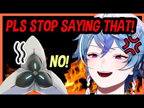 Octavio losing his mind over this NPC in Honkai Star Rail!【HOLOSTARS EN】