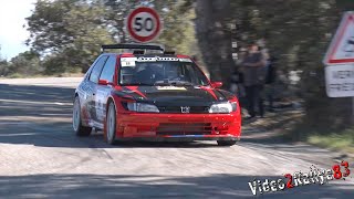 Francis Magnou | Peugeot 306 MAXI | Roches Brunes 2020