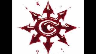 Chimaira-Pictures in the Gold Room