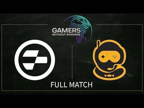 AXLE vs SSG | Gamers Without Borders 2023: North America | 1 May 2023