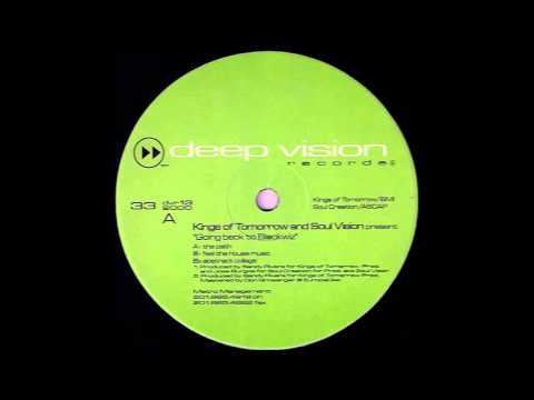 (2000) Kings Of Tomorrow & Soul Vision - The Path [Original Mix]
