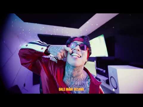 Jey F - Noche de Sexo Ft. Caarit Br, Andre Noriega (VISUALIZER) @FullbrandMusicMx