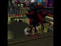 Antisocial 2 Babysantana SPED UP