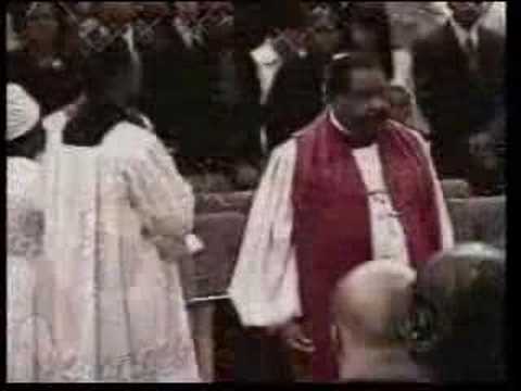 Bettye Ransom Nelson  - How Excellent