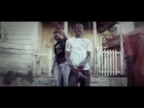 Clip officiel TEKEN feat deadman[En-Tou-Là]2k14 Maily-production/Dreamy film