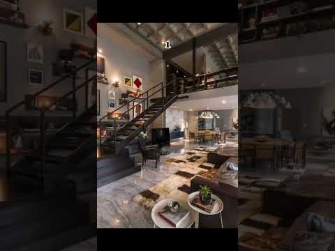 Which loft in new york are you choosing ?😬