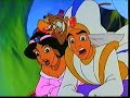 Opening To Disney Sing Along Songs Pongo Perdita 1996 VHS
