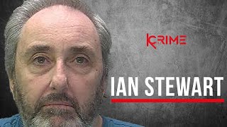 Ian Stewart - | True Crime with Emma Kenny - Episode 102