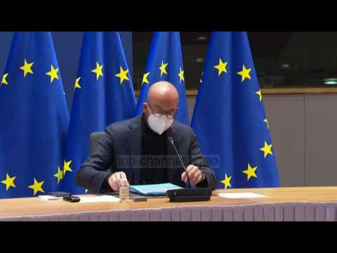 Top News - Angela Merkel/ Në samitin e ballkanit perëndimor