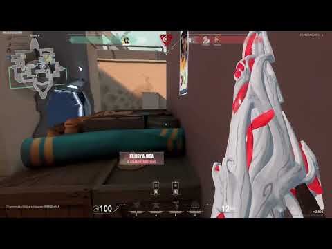 Jotagá x pANcada - GIRA O MUNDO 🌎 (Valorant Montage)