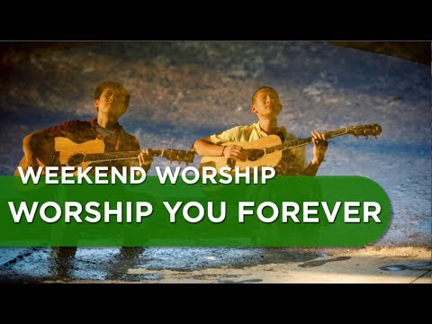 Worship You Forever - Todd Fields