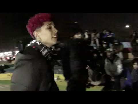 L vs AXL vs PMO vs KARIN - 8vos - Fecha 4/16 - T7 - 17/07/2022