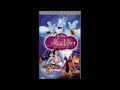 Opening To Aladdin Special Edition 2004 VHS