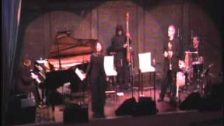 Herb Alpert and Lani Hall live at Anthology in San Diego