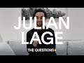 【THE QUESTIONS✌️】Vol.22 Julian Lage